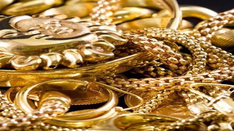 سعر الذهب اليوم في البورصة المصرية عيار 21 يصدم الجميع 11 أكتوبر 2026