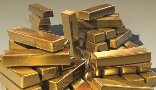 سعر الذهب اليوم يصل إلى 7017 جنيهاً لعيار 24