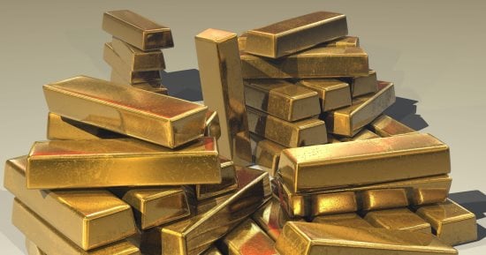 سعر الذهب اليوم يصل إلى 7017 جنيهاً لعيار 24