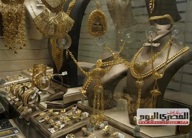 سعر الذهب عيار 21 اليوم السبت 10 أكتوبر 2026 في منتصف التعاملات
