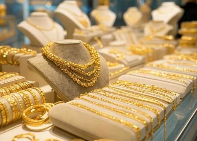 سعر الذهب عيار 21 يرتفع اليوم الثلاثاء 6 أكتوبر 2026 في الصاغة تعرف على التفاصيل