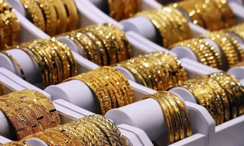سعر الذهب في البورصة المصرية اليوم 4 أكتوبر 2026