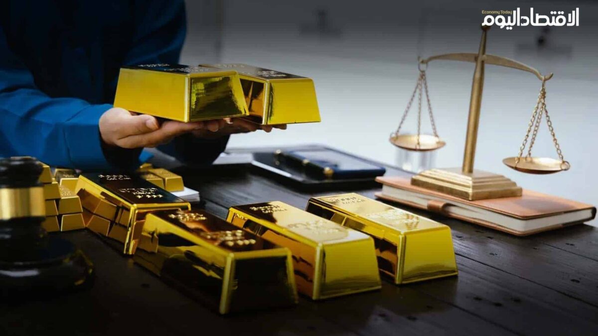 سعر الذهب في السعودية ومصر اليوم الثلاثاء وعيار 21 يرتفع هل تعرف كم هو؟