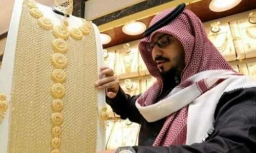 سعر الذهب في السعودية يرتفع اليوم الخميس مع موجة عالمية