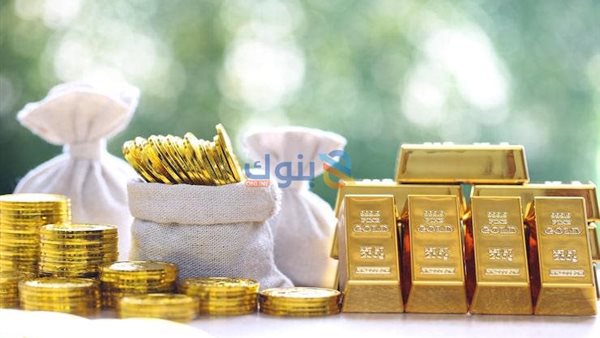 سعر الذهب يحقق قفزة قياسية وعيار 21 يصل إلى 6165 جنيهًا اليوم