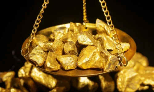 سعر الذهب يرتفع اليوم الأحد 11 أكتوبر عالميًا ومحليًا