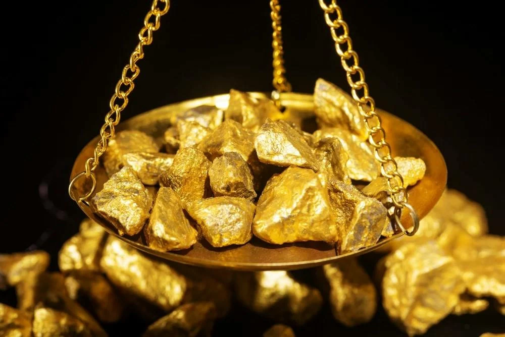 سعر الذهب يرتفع اليوم الأحد 11 أكتوبر عالميًا ومحليًا
