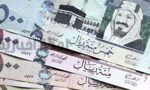 سعر الريال السعودي اليوم 10 أكتوبر 2026 مقابل الجنيه في البنوك والصرافة وتحركات السوق المالية