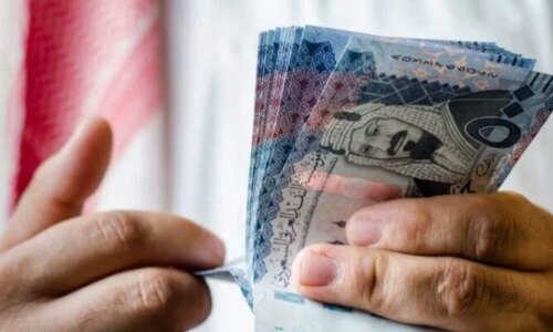 سعر الريال السعودي مقابل الجنيه اليوم الثلاثاء 13 أكتوبر 2026 وأحدث التغيرات في الأسواق المالية