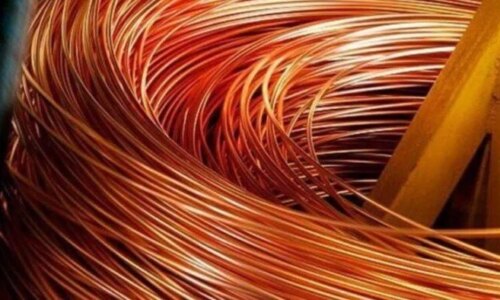 سعر النحاس اليوم الأربعاء 7 أكتوبر 2026 في الأسواق العالمية والمحلية وتحليل حركة الأسعار
