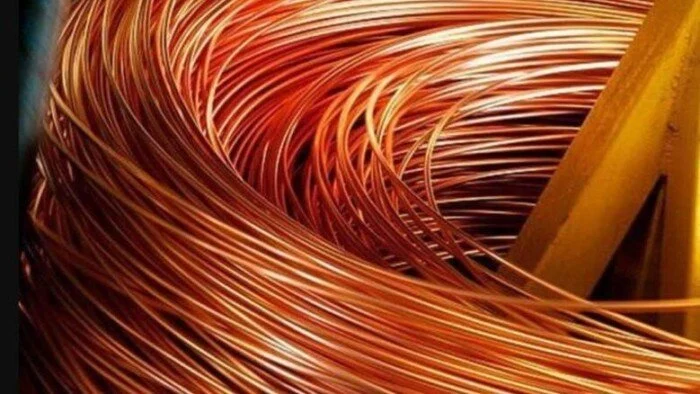 سعر النحاس اليوم الأربعاء 7 أكتوبر 2026 في الأسواق العالمية والمحلية وتحليل حركة الأسعار