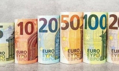 سعر اليورو اليوم الاثنين 5 أكتوبر 2026 وأبرز التغيرات في الأسواق المالية العالمية