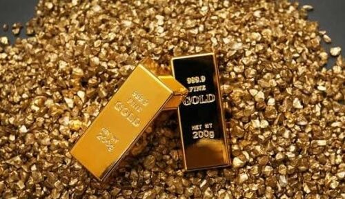 سعر جرام الذهب اليوم الخميس 8 أكتوبر واستقرار عياري 21 و24