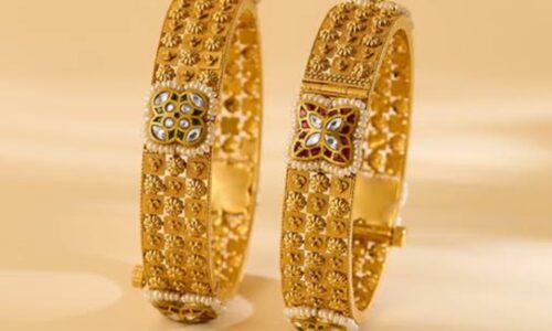سعر جرام الذهب عيار 21 اليوم الخميس 8 أكتوبر 2026 عند 6105 جنيهات