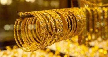 سعر جرام الذهب في مصر اليوم الأحد 11 أكتوبر وعيار 21 ثابت