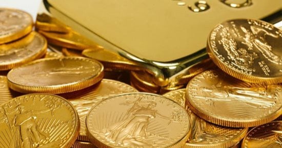 سعر جرام الذهب في مصر يرتفع إلى 49320 جنيهًا اليوم الثلاثاء