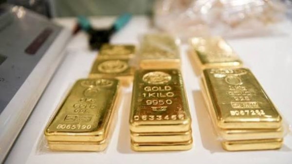 سعر جرام سبيكة ذهب BTC يتجاوز 7200 جنيه والمصنعية تكشف التفاصيل