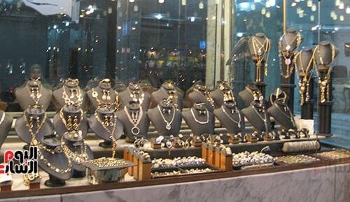 سعر ذهب عيار 18 يرتفع إلى 5263 جنيهاً تعرف على التفاصيل