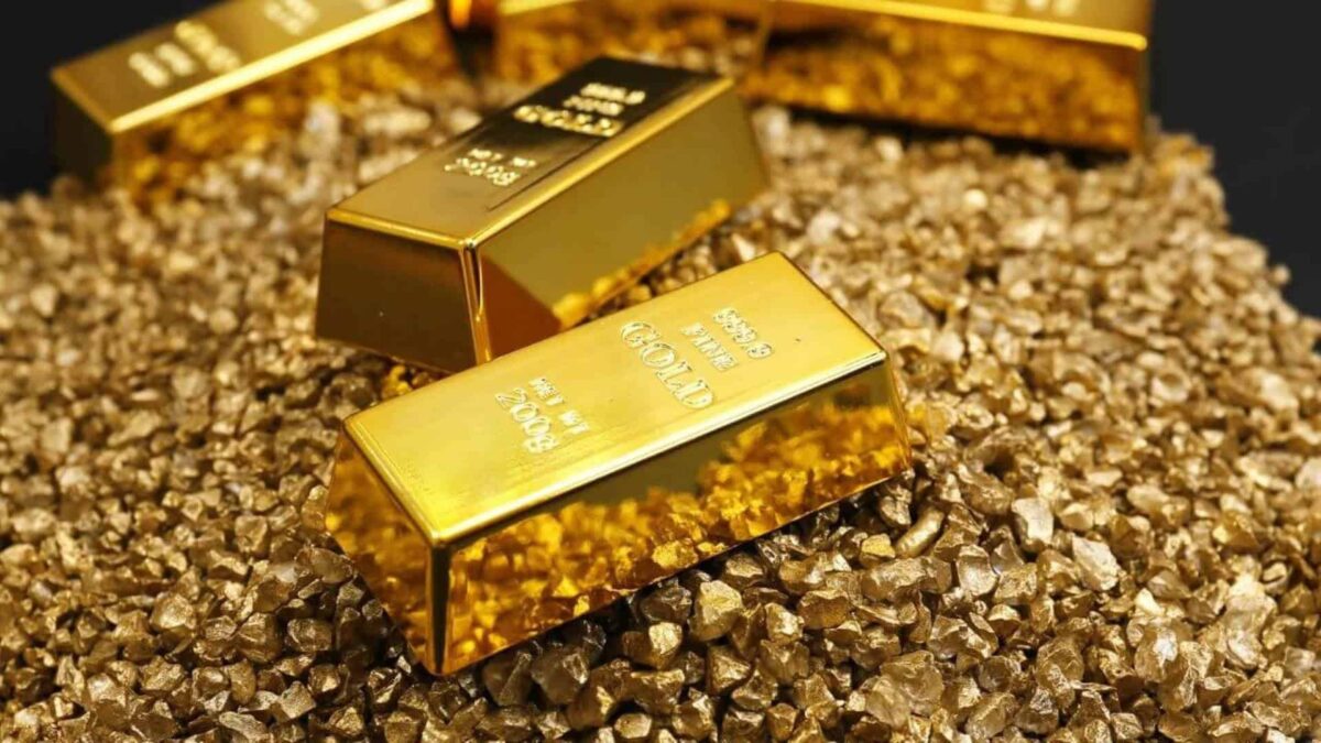 سعر ذهب عيار 21 اليوم في السعودية ومصر كم وصل؟