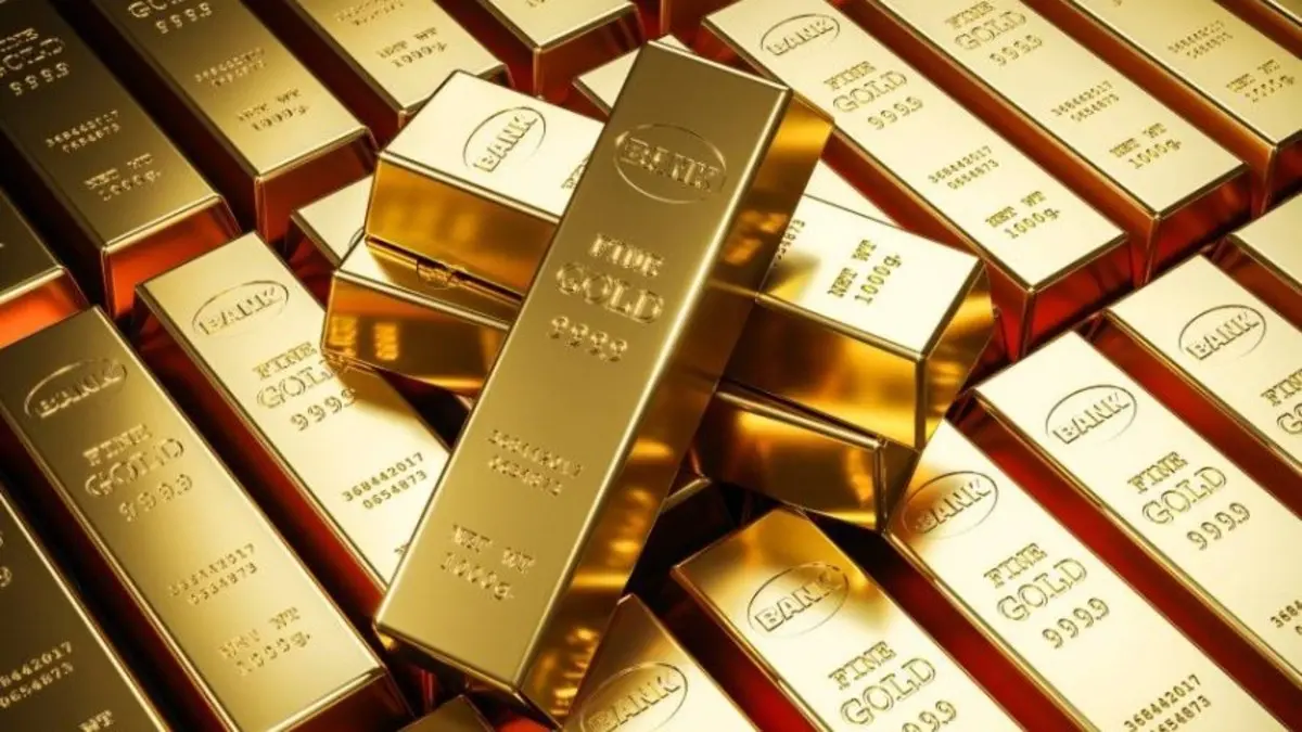 سعر ذهب عيار 21 اليوم في السعودية ومصر هل ارتفع أم هبط؟