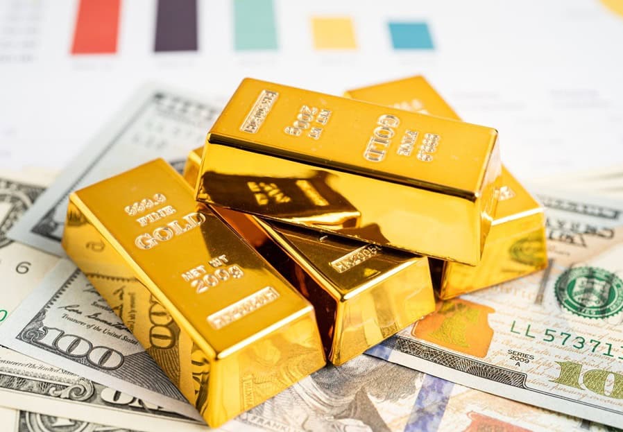 سعر ذهب عيار 21 اليوم في السعودية ومصر يتغير بهذا الشكل