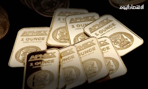 سعر ذهب عيار 21 اليوم في السعودية ومصر يشهد تغيرات مفاجئة