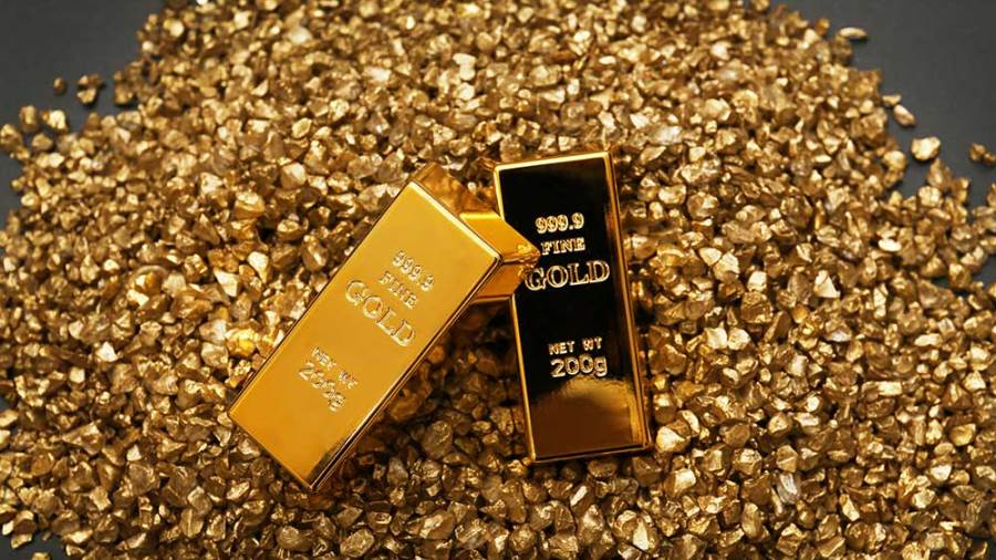 سعر ذهب عيار 21 يقفز إلى 6145 جنيهًا في أول يوم الأحد بأكتوبر 2026
