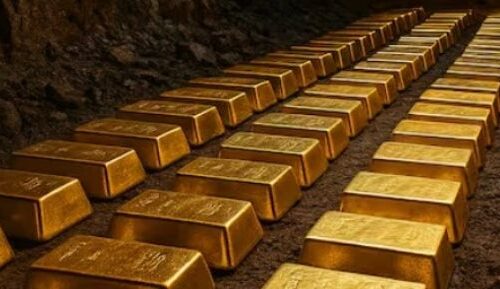 سعر ذهب عيار 21 ينطلق بثبات عند 6110 جنيهات الخميس 8 أكتوبر 2026