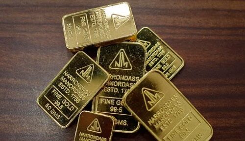 سعر ذهب عيار 24 يثبت اليوم عقب ارتفاع الأونصة العالمية