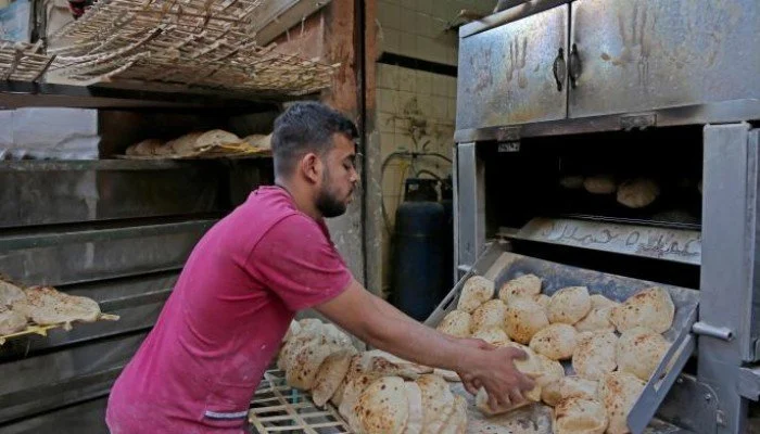 سعر رغيف الخبز السياحي والفينو اليوم الثلاثاء 6 أكتوبر 2026 وتغيراته وتأثيرها على السوق المحلي