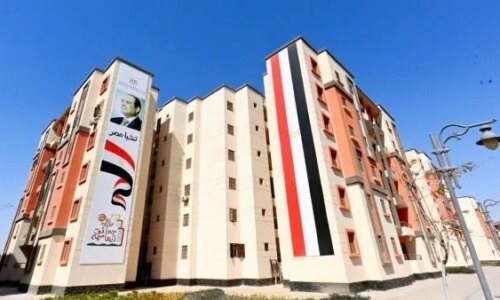 سكن لكل المصريين 9 الضوابط والشروط وآخر موعد للتقديم في البرنامج الوطني للإسكان