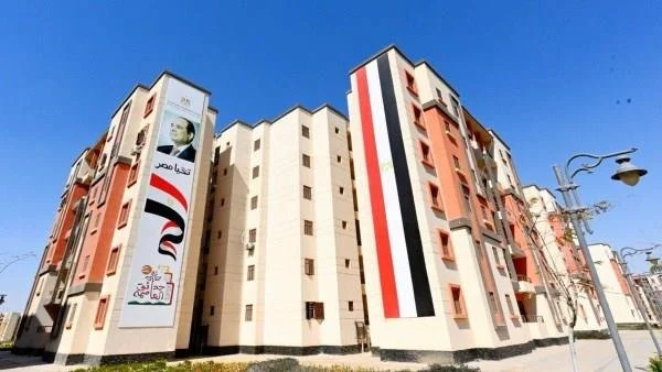 سكن لكل المصريين 9 الضوابط والشروط وآخر موعد للتقديم في البرنامج الوطني للإسكان