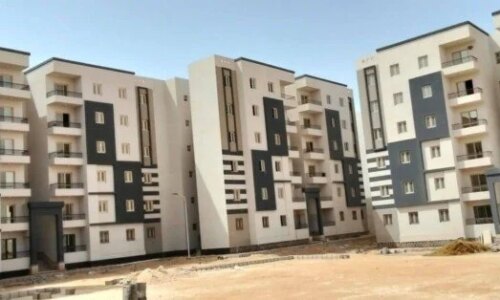 سكن لكل المصريين 9 للإيجار التمليكي 2026 شروط التقديم وموعد غلق الحجز المقبلة