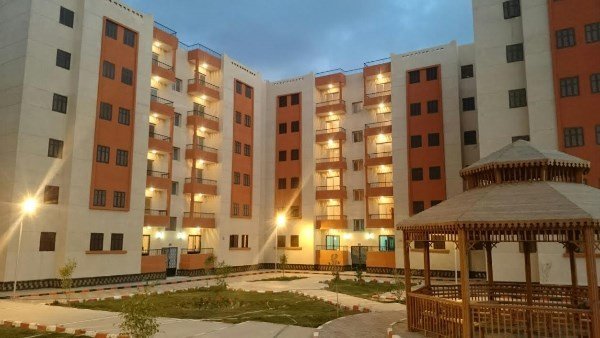 سكن لكل المصريين 9 موعد التقديم الشروط والأوراق المطلوبة للتسجيل في المشروع القومي للسكن