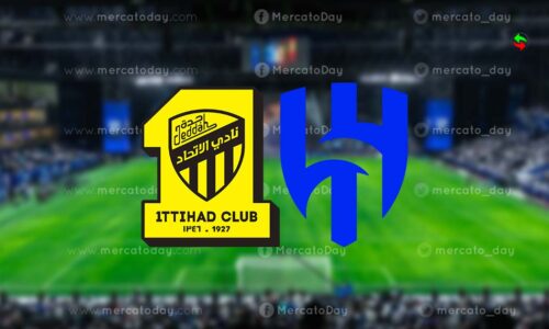 شاهد الآن يلا شوت مباشر الهلال والاتحاد في الجولة الثامنة للدوري السعودي