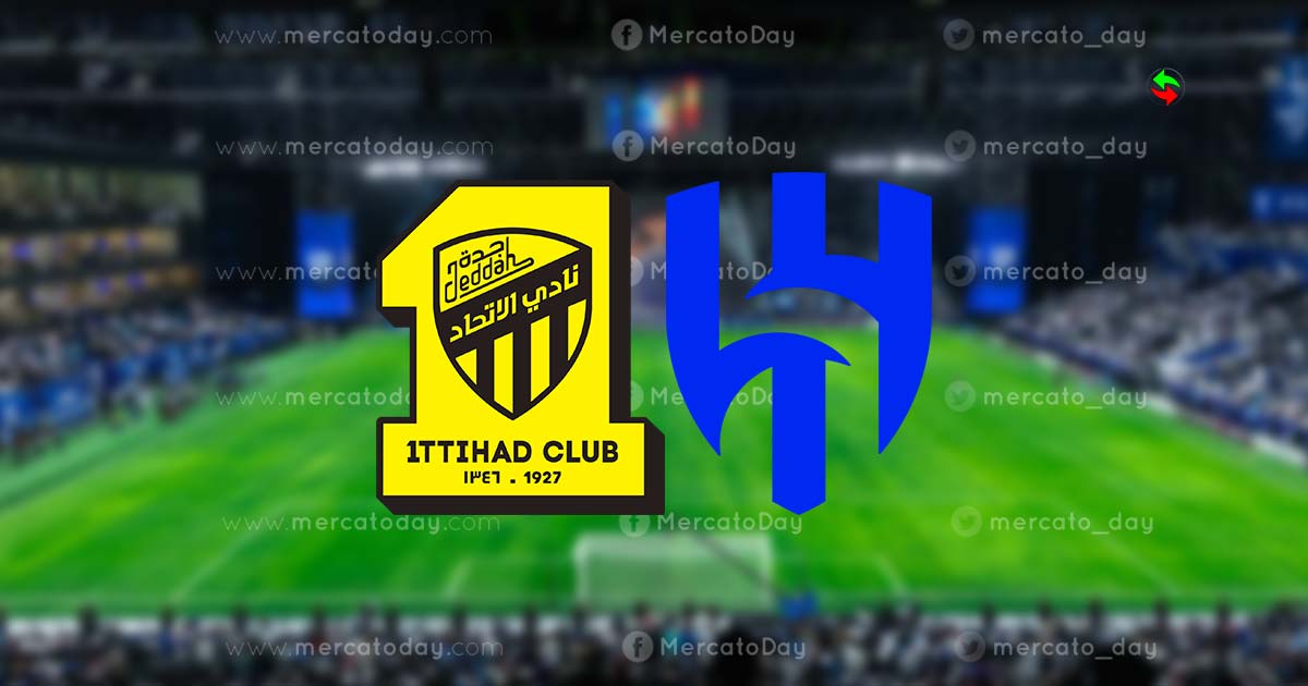 شاهد الآن يلا شوت مباشر الهلال والاتحاد في الجولة الثامنة للدوري السعودي