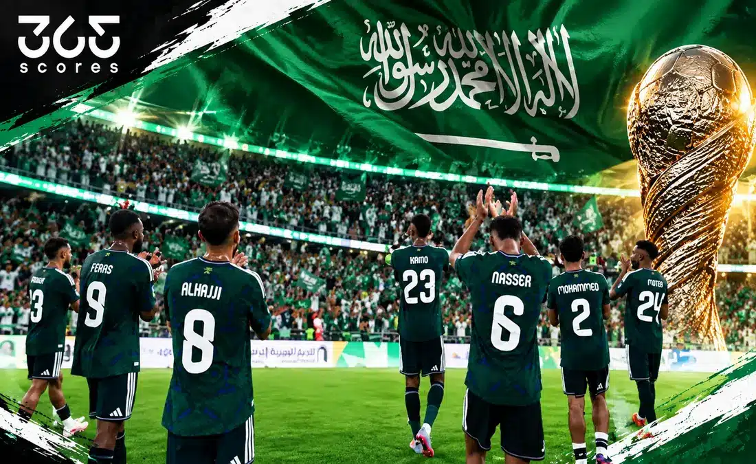 شرفًا لكأس خليجي 27 ممر مميز قبل كلاسيكو الهلال ضد الاتحاد