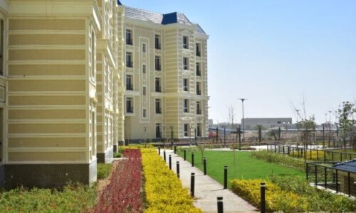 شقق الإيجار التمليكي 2026 الشروط والأوراق المطلوبة وموعد التقديم لكافة الراغبين في التسجيل