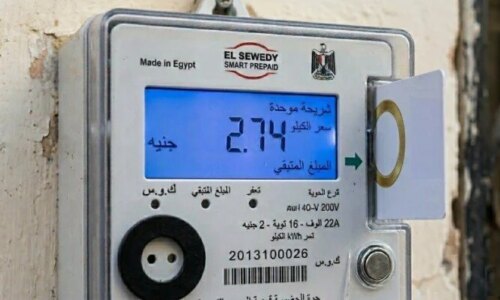 ضوابط وإجراءات سحب وتغيير عدادات الكهرباء الخاصة بالمشتركين وأهم القواعد التنفيذية المعتمدة