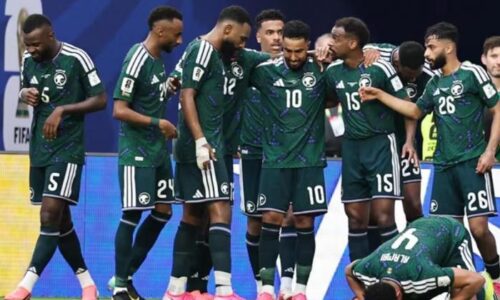 عودة سالم الدوسري تعيد القوة للهلال قبل الكلاسيكو أمام الاتحاد