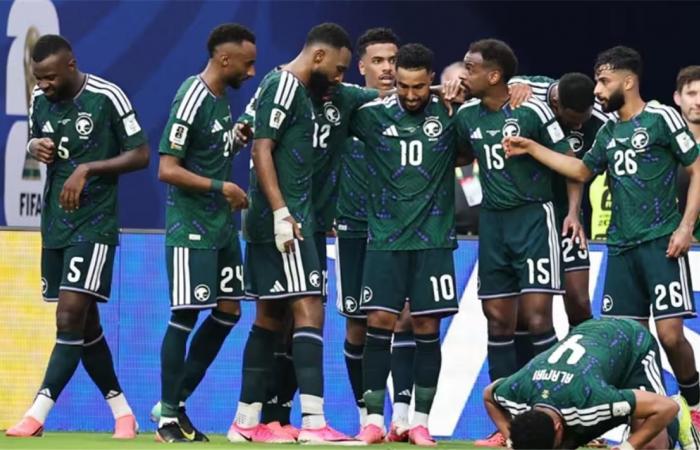 عودة سالم الدوسري تعيد القوة للهلال قبل الكلاسيكو أمام الاتحاد