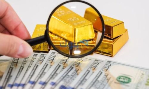 عيار 21 يرتفع إلى 6145 جنيهًا في أحدث أسعار الذهب اليوم الثلاثاء