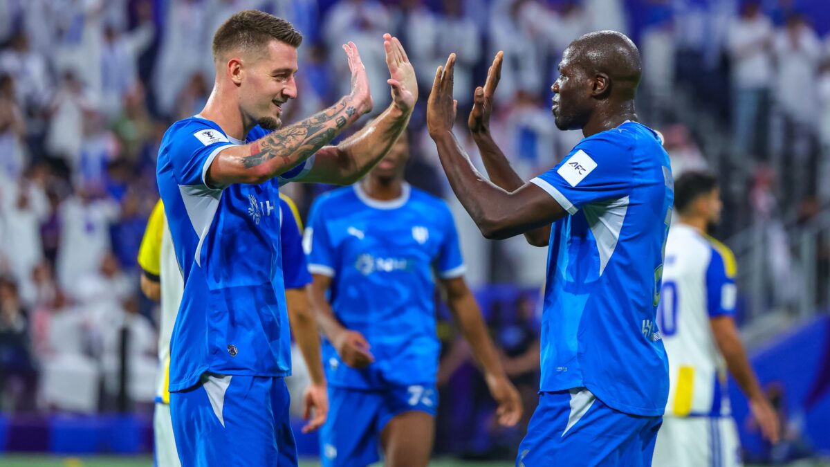 فيديو يكشف مفاجأة الأهلي والاتحاد واتهامات تحكيمية بتساهل مع الهلال في دوري روشن
