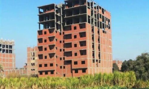 قانون التصالح على مخالفات البناء يقدم خصم يصل إلى 50 للمواطنين في فئات معينة