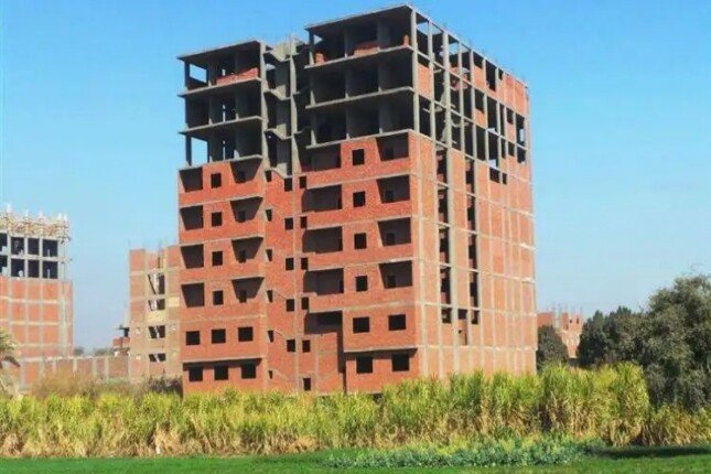 قانون التصالح على مخالفات البناء يقدم خصم يصل إلى 50 للمواطنين في فئات معينة