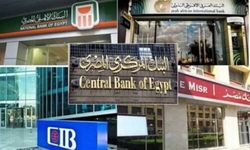 قبل إجازة 6 أكتوبر تعرف على مواعيد عمل البنوك اليوم الأربعاء 7 أكتوبر 2026 بشكل مفصل