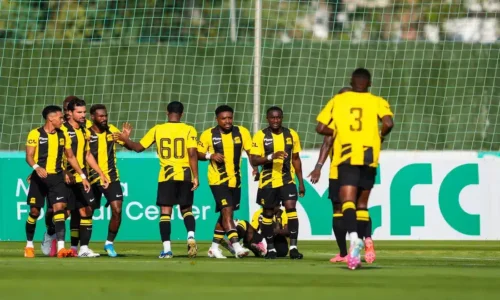 قبل الكلاسيكو هل يختفي أهم سلاح الاتحاد ضد الهلال؟