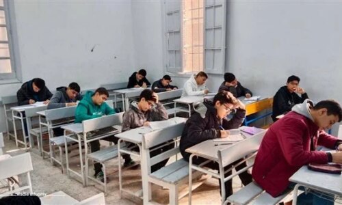 قبل انتهاء الفرصة تعرف على خطوات تسجيل استمارة الشهادة الإعدادية 2027 والرسوم والأوراق المطلوبة
