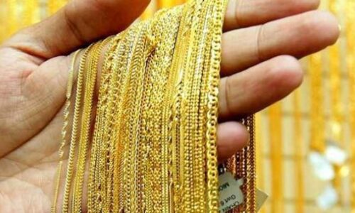 قفزة غير متوقعة في سعر الذهب وعيار 24 يتجاوز 7000
