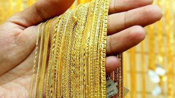 قفزة غير متوقعة في سعر الذهب وعيار 24 يتجاوز 7000